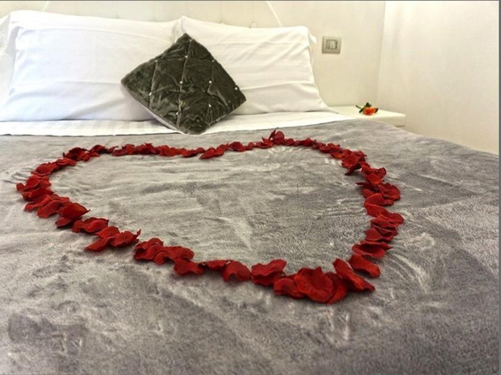 Vatican Grand Bed & Breakfast Rom