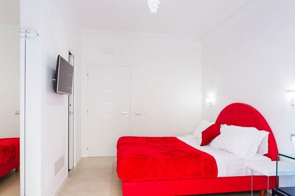 Vatican Grand Bed & Breakfast Rom