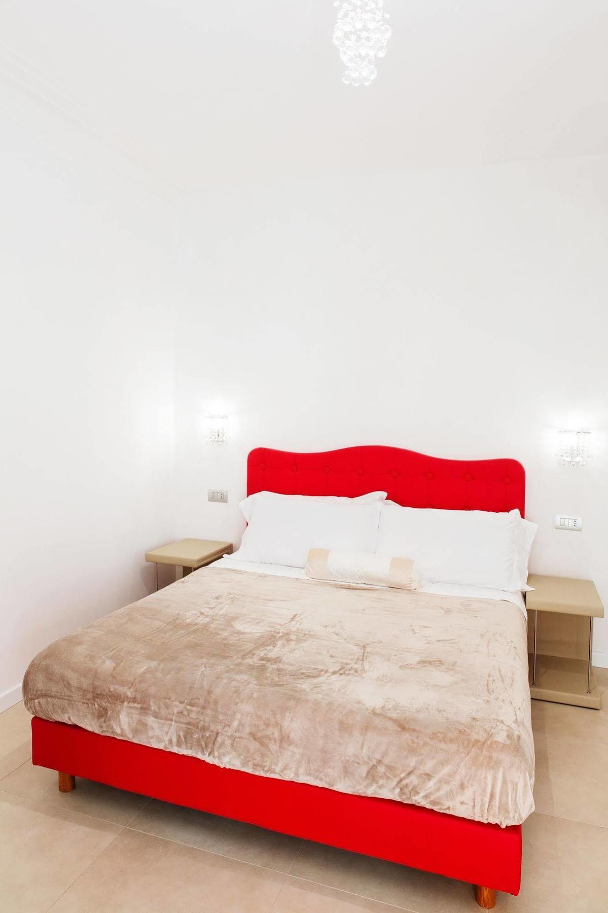 Vatican Grand Bed & Breakfast Rom